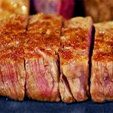 (まるごと糸島)A4ランク糸島黒毛和牛ヒレ肉ステーキ 約100g×4枚 | ふるさと納税のお礼品