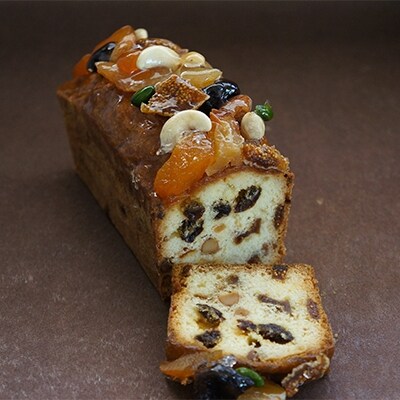 焼菓子マンハッタンブラウニー15個・ケークオリジンヌ抹茶/フリュイ・ジャム2個　オリジンヌ重箱ギフト