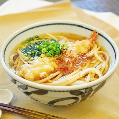 最上の手延べうどん 5.4kg (60食入り)