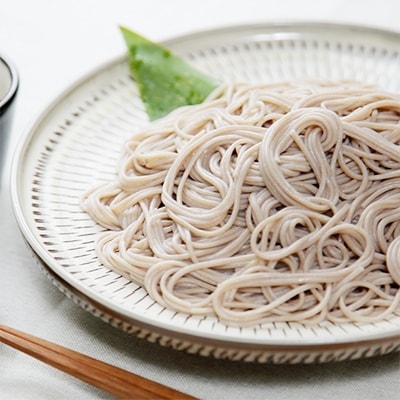 最上の手延べそば 1.8kg (20食入り)