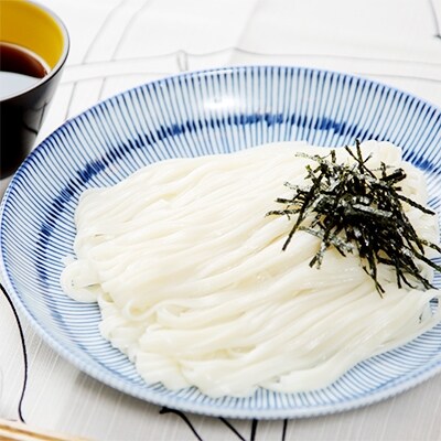 最上の手延べ麺詰め合わせ 4種入り