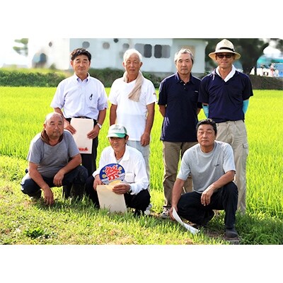 【30年産 新米】<愛和自然農法研究会>特別栽培米あきたこまち10Kg(2Kg×5袋)