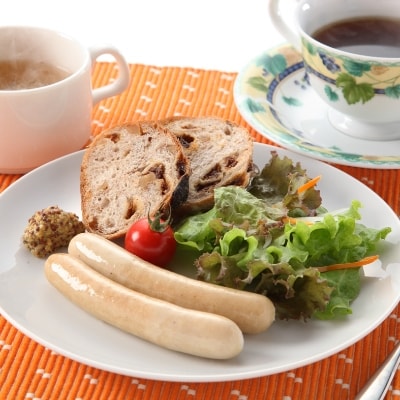 【鶏肉が格別です】懐かしの味～東栄チキン4種～