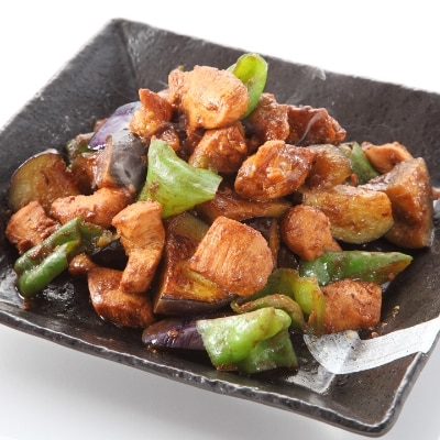 【鶏肉が格別です】懐かしの味～東栄チキン4種～
