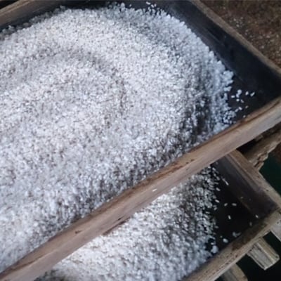 あんどうの無添加本格生みそ3種詰め合わせ(米、合わせ、麦)【6.8kg】
