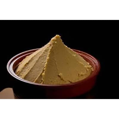 あんどうの無添加本格生みそ3種詰め合わせ(米、合わせ、麦)【6.8kg】