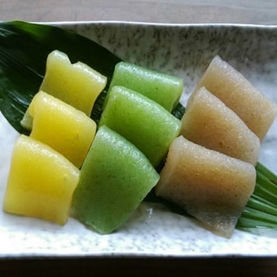 これ食べてみて!絶品プリプリの手づくりこんにゃくワクワクセット平田屋