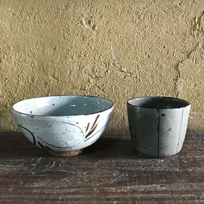 日々の暮らしの器 No.1