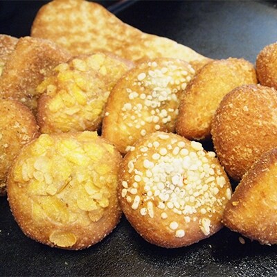 【湘南ブランド】カレーパントライアルセット