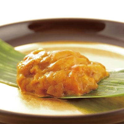長崎県産　粒うに