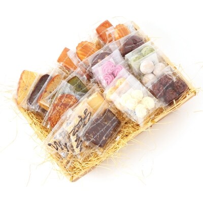 ICHIE 焼菓子ギフトC