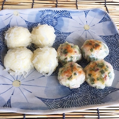 呼子のいか三昧