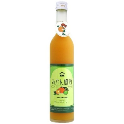 浜松ゆかりの「直虎の夢(720ml×1)、三ケ日みかん梅酒(500ml×1)」飲みくらべ
