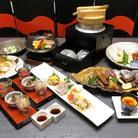 朝引き極上「名古屋コーチン」と「自慢の釜飯」をご堪能　河良お食事券(2名様分)