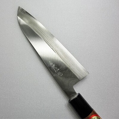 土佐打ちステンレス多層鋼包丁 約18.5cm