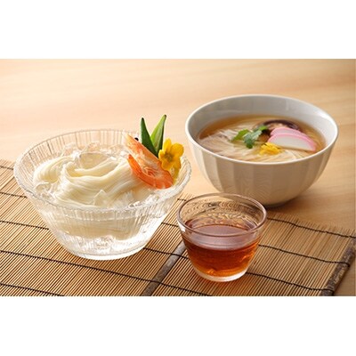 小林甚　島原手延べそうめん詰合せ