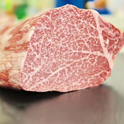 飛騨牛極上ステーキセット(サーロイン250g&ヒレ150g 各15枚入り)