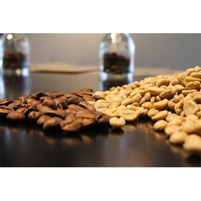 ROASTERIA ORCHARD COFFEE GIFT BOX 2