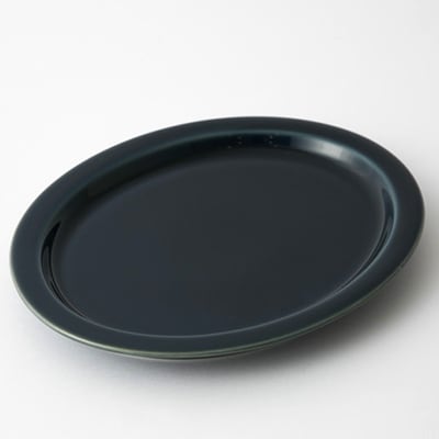 【波佐見焼】e丼(2個)+eプレート(ブルー・イエロー各1枚)セット UA02