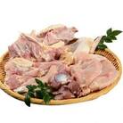 みやざき地頭鶏　肉1羽セット