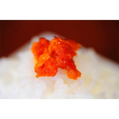 【若狭湾・高級珍味】塩雲丹(50g)