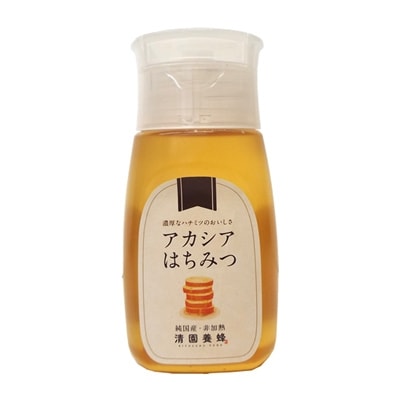 はちみつセット(アカシア&百花)