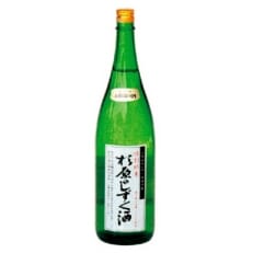 特別純米「杉原のしずく酒」　 151 | ふるさと納税のお礼品
