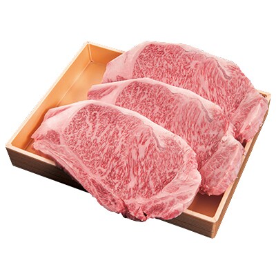 宮崎牛ステーキ【約250g×6枚】