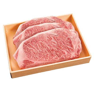 宮崎牛ステーキ【約250g×6枚】