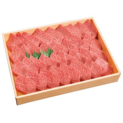 宮崎牛・豚焼肉セット【約2kg×1】【約1.2kg×1】