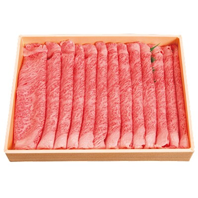 宮崎牛ローススライス【約1.5kg】