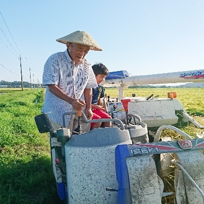 千葉県香取市産 の お米 100% コシヒカリ 5kg
