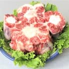 本格派!国産牛テール　(700g)