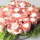 本格派!国産牛テール　(2.1kg)