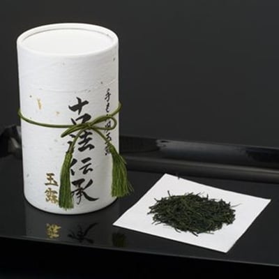 朝比奈玉露  (180g)