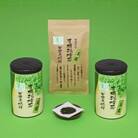有機栽培茶 玉露  (180g×2/80g×1)