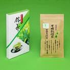 有機栽培茶　玉露(80g)
