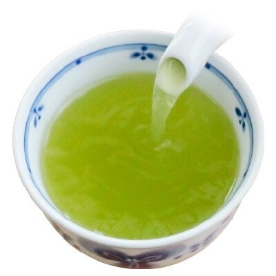 『沼津ブランド認定の静岡茶』 富士の山、沼津城、熟うま　各100g　詰め合わせ