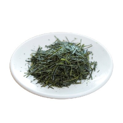『沼津ブランド認定の静岡茶』 富士の山、沼津城、熟うま　各100g　詰め合わせ