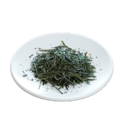 静岡銘茶二撰 「金粋」 「光緑」100g各1袋 詰め合わせ