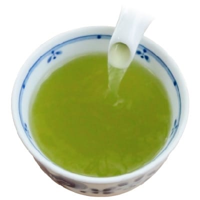 静岡銘茶三撰 「薮北天下一」「山峡の里」「清風」(各100g) 詰め合わせ