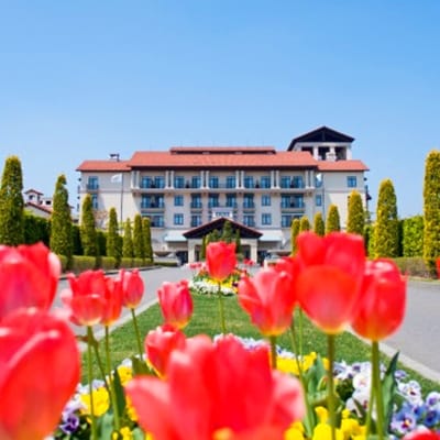 【グランディ那須白河ゴルフクラブ】2024年4月～11月末まで利用可 ペアゴルフ土日祝セルフプレー券