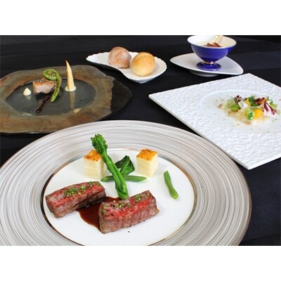【グランディ那須白河ゴルフクラブ】2019年4月~11月末まで利用可 ペアご宿泊&平日セルフプレー券
