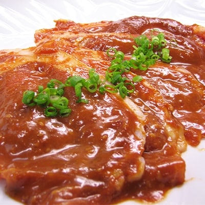 大和ポーク 味噌漬け 約60g×8枚 豚肉ロースのみそ漬け