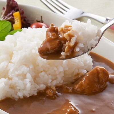 COCO壱番屋レトルトカレー詰め合わせ1箱(計12食分)