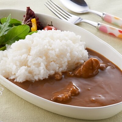 COCO壱番屋レトルトカレー詰め合わせ1箱(計12食分)