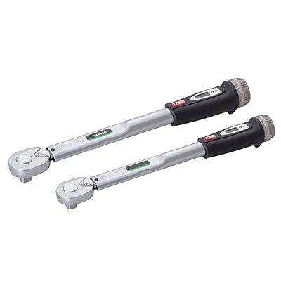 TONE プレセット形トルクレンチセット T3MN20+T3MN100 工具 TONE工具