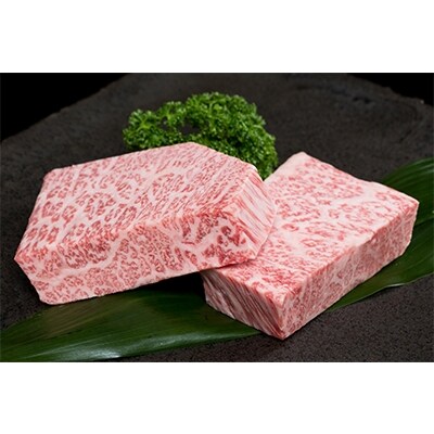 河上シェフおすすめ　佐賀牛サーロインステーキ480g(240g×2)