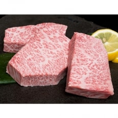 河上シェフおすすめ　極厚佐賀牛サーロインステーキ5kg(250g×20)