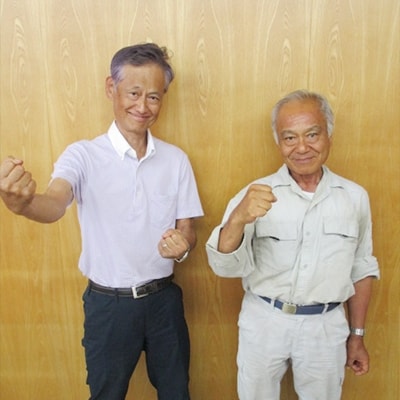 お墓の清掃サービス　1回分